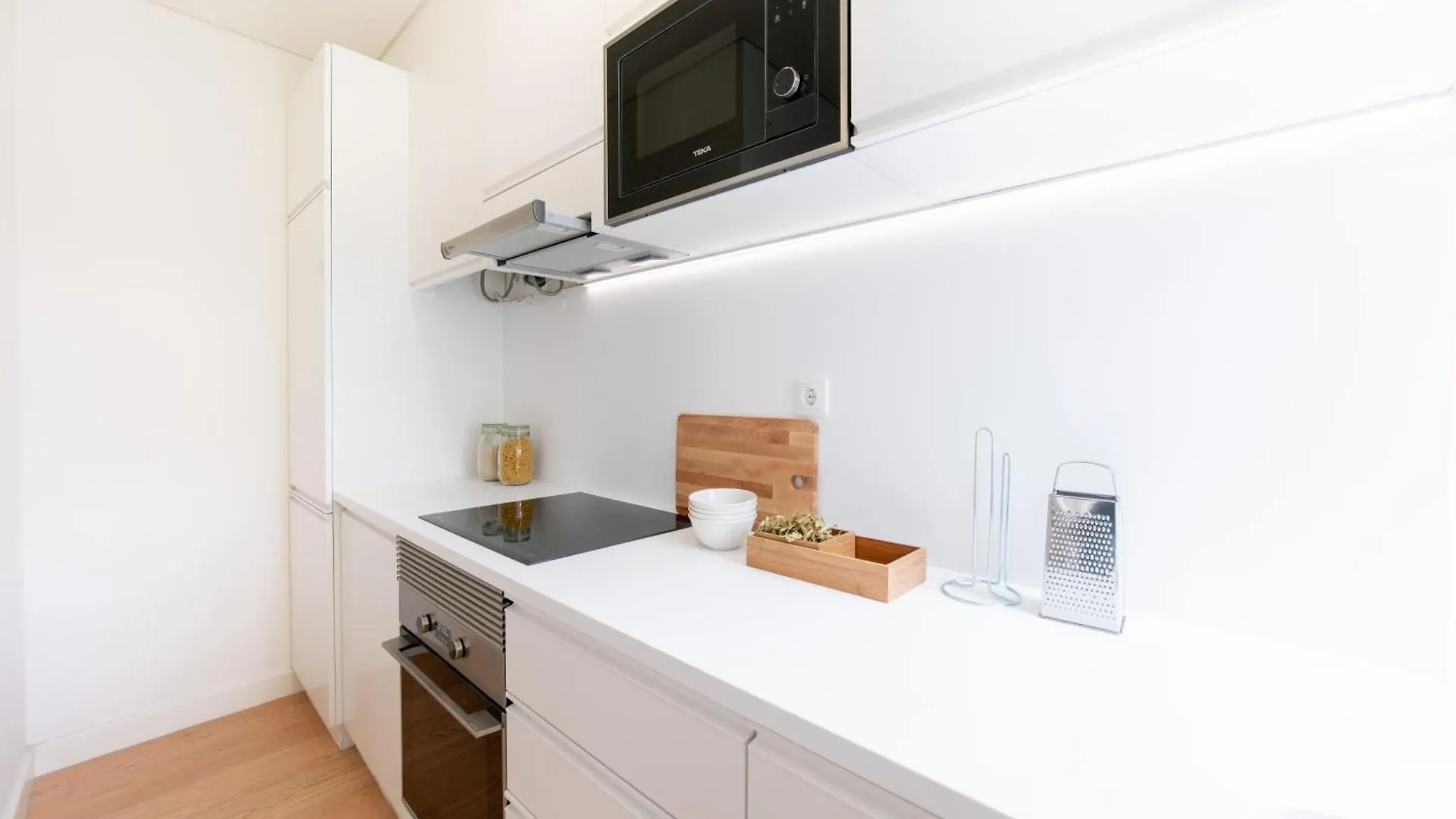 公寓 LisboaMonsanto Hill House - No 571 1D公寓